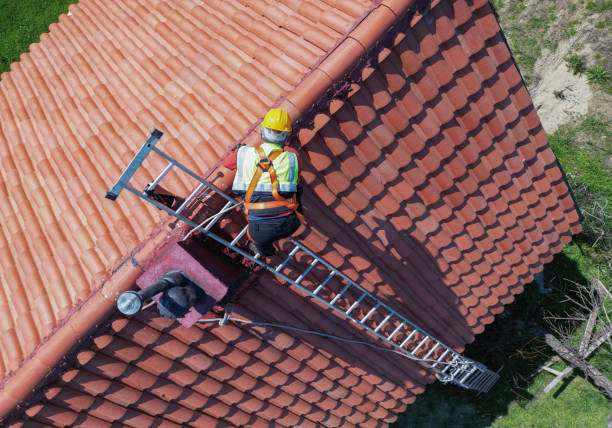 Commercial Roofing Services